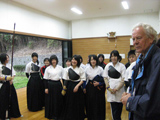 Onderzoek Japan