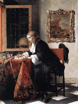 Reyer Willeboorts
